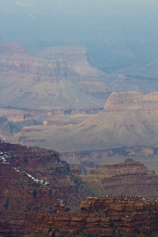 The Grand Canyon